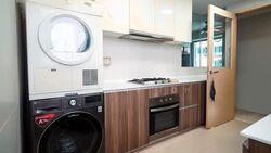 The Luxurie (D19), Condominium #609112521